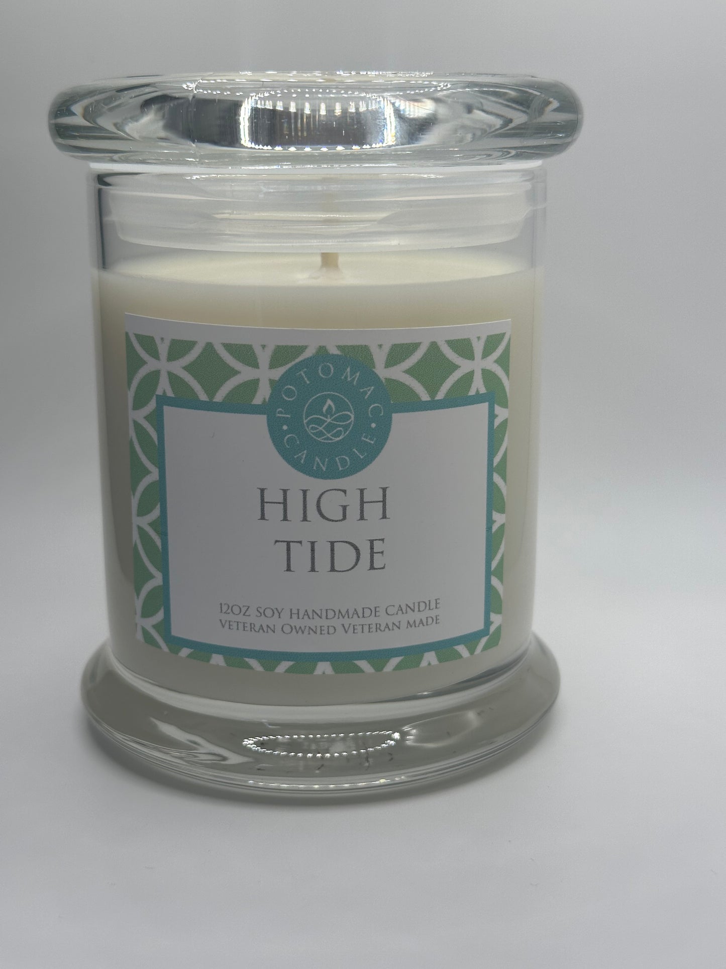 High Tide